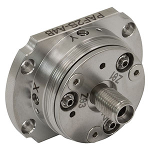 Thorlabs索雷博 PAF2S-A4B  带消色差透镜