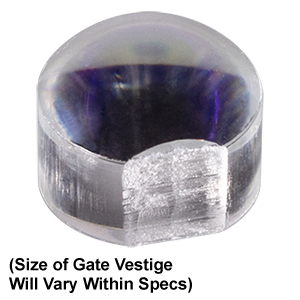 Thorlabs 索雷博 APL0606-B  非球面透镜