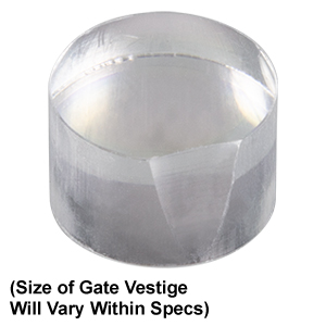 Thorlabs 索雷博 APL0618-B  非球面透镜