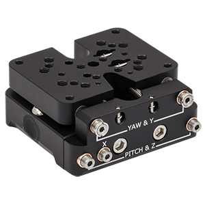 Thorlabs 索雷博 PY005 安装转接件