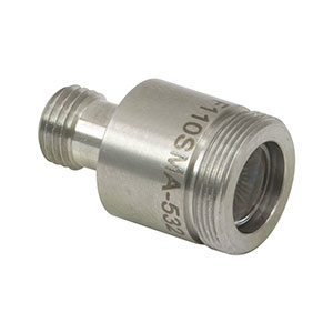 Thorlabs 索雷博 F110SMA-532  光纤准直器