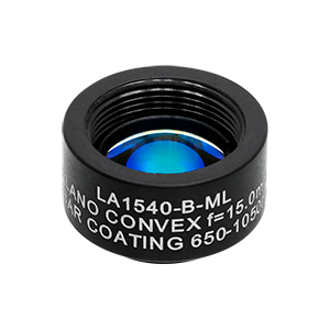 Thorlabs 索雷博 LA1540-B-ML 平凸透镜