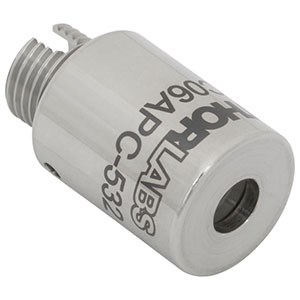 Thorlabs 索雷博 TC06APC-532 三合透镜准直器