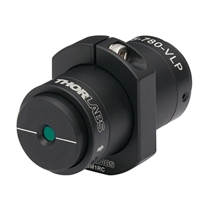 Thorlabs 索雷博 IO-5-780-VLP 自由空间隔离器