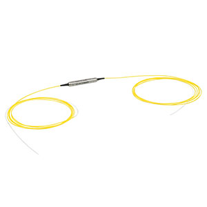 Thorlabs 索雷博 IO-H-1064B 光纤隔离器