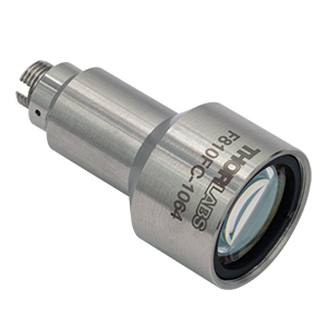 Thorlabs 索雷博 F810FC-1064 光纤准直器