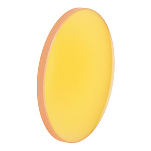 Thorlabs 索雷博 SL30048-CD  扫描镜头