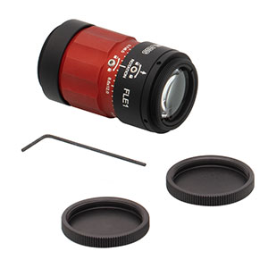 Thorlabs 索雷博 FLE1  蝇眼匀光镜