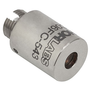 Thorlabs 索雷博 TC06FC-543 三合透镜准直器