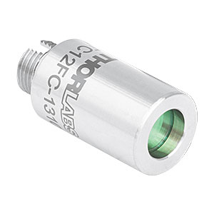 Thorlabs 索雷博 TC12FC-1310 三合透镜准直器