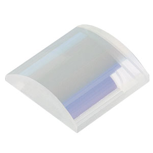 Thorlabs 索雷博 AYL108-B 平凸非球面柱面透镜