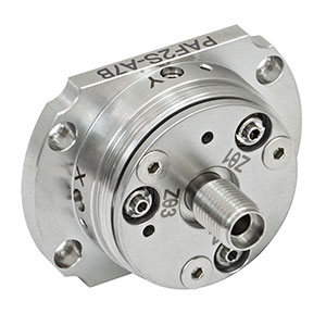 Thorlabs索雷博 PAF2S-A7B 带消色差透镜