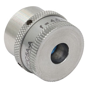 Thorlabs 索雷博 CFC5A-A 光纤准直器