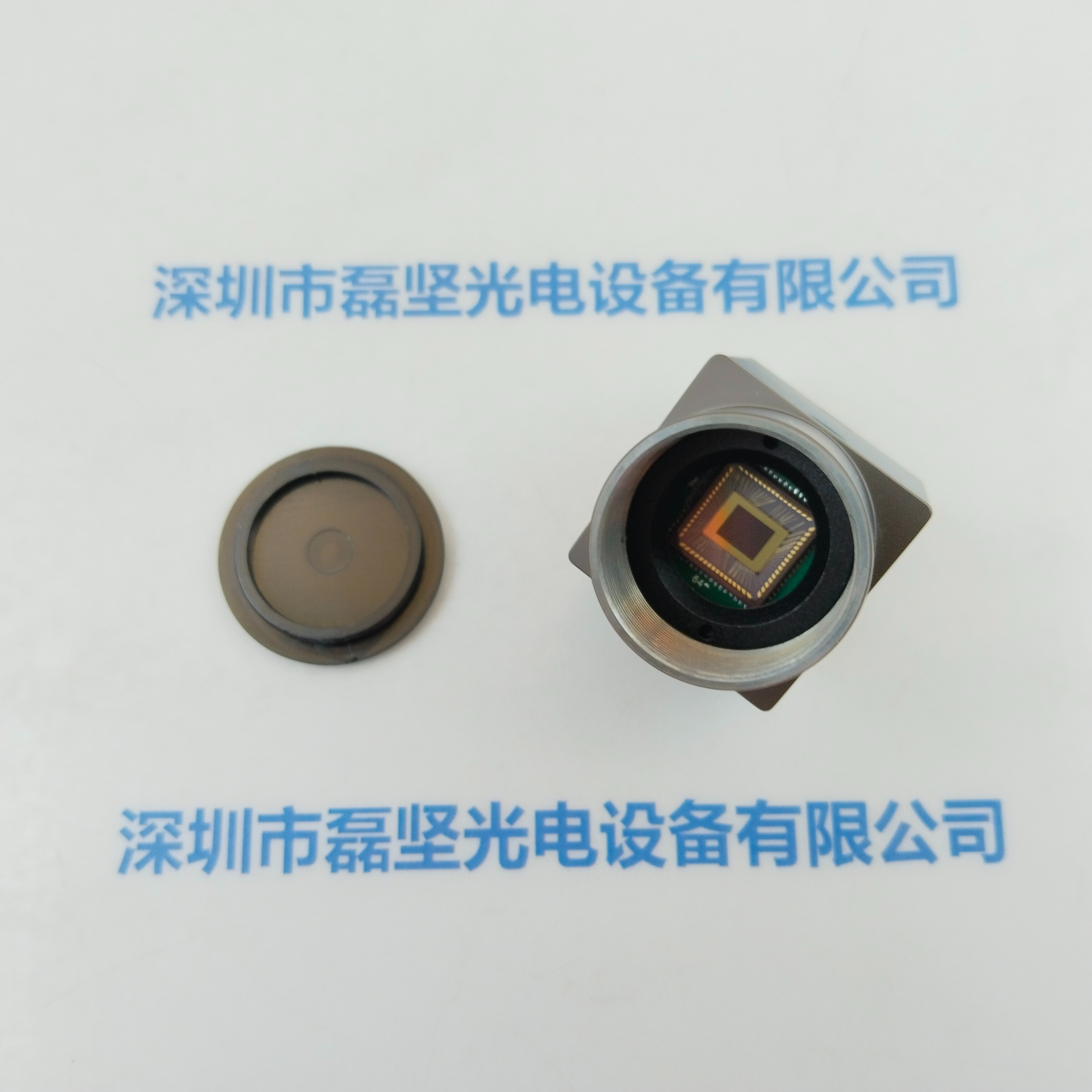 IMAVISION大恒 MER2-135-208U3M 工业相机