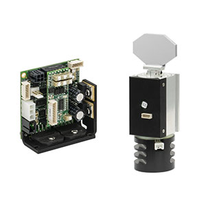 Thorlabs 索雷博 SP30X-AG 单轴振镜系统