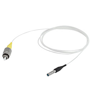 Thorlabs 索雷博 50-1310A-FC   单模GRIN光纤准直器