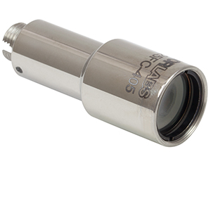 Thorlabs 索雷博 TC25FC-405 三合透镜准直器