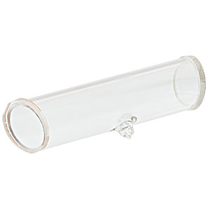 Thorlabs 索雷博 GC19075-RB87 玻璃参比池