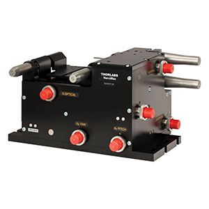 Thorlabs 索雷博 MAX607L/M  6轴位移台