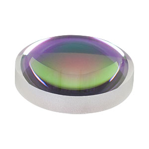 Thorlabs 索雷博 AL2018-C 非球面透镜