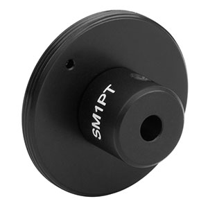 Thorlabs 索雷博 SM1PT 螺纹转接件