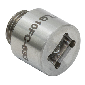 Thorlabs 索雷博 FLG10FC-633 线形激光发生器