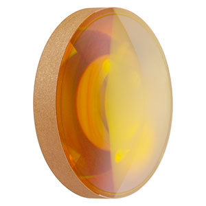 Thorlabs 索雷博 AL72525-E1  非球面透镜