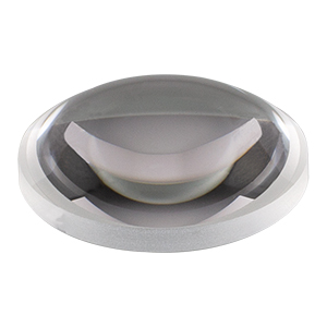 Thorlabs 索雷博 AL2520H-B 衍射极限非球面透镜