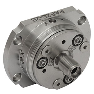 Thorlabs 索雷博 PAF2S-2B 准直器/耦合器