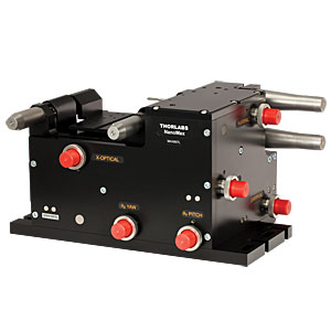 Thorlabs 索雷博 MAX607L  6轴位移台