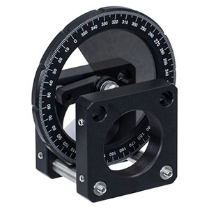 Thorlabs 索雷博 NDM4/M 笼式系统