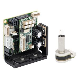 Thorlabs 索雷博 QG4Y-AG 光束振镜系统