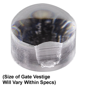 Thorlabs 索雷博 APL0606 非球面透镜