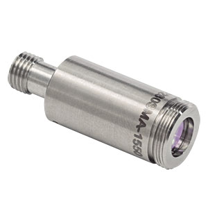 Thorlabs 索雷博 F280SMA-1550 光纤准直器