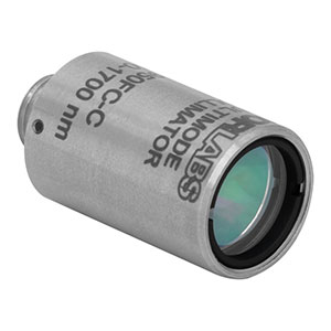 Thorlabs 索雷博 F950FC-C  消色差准直器