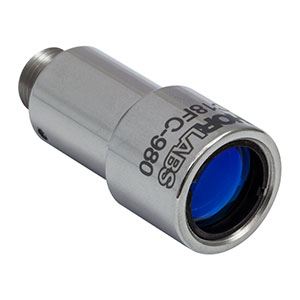 Thorlabs 索雷博 TC18FC-980 三合透镜准直器