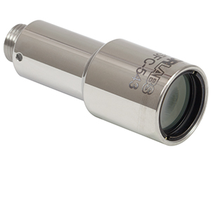 Thorlabs 索雷博 TC25FC-543 三合透镜准直器