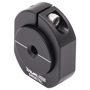 Thorlabs 索雷博 IO-4-1310-VLP 自由空间隔离器