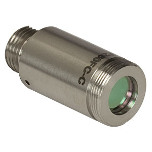 Thorlabs 索雷博 F260FC-C 光纤准直器