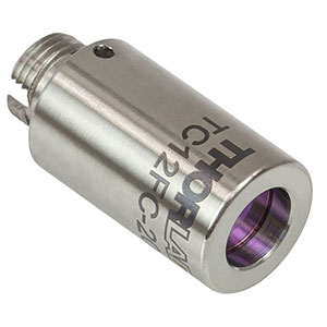 Thorlabs 索雷博 TC12FC-2000 三合透镜准直器