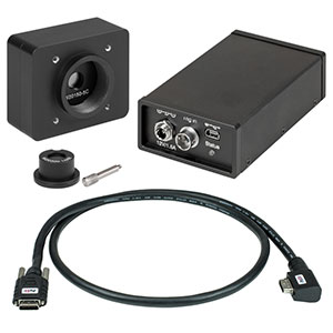 Thorlabs 索雷博 WFS20-K1/M   波前传感器