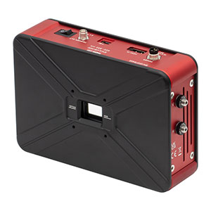 Thorlabs 索雷博 EXULUS-HD2 空间光调制器