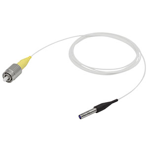 Thorlabs 索雷博 50-780-FC  单模GRIN光纤准直器