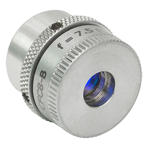 Thorlabs 索雷博 CFC8-B 光纤准直器