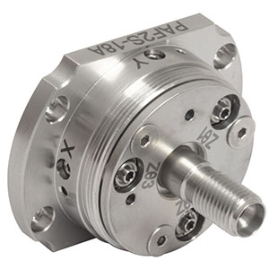 Thorlabs 索雷博 PAF2S-18A 准直器/耦合器