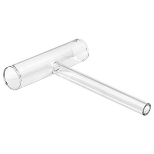 Thorlabs 索雷博 GC251 空的玻璃气体池