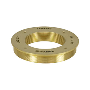 Thorlabs索雷博 M2M34S 转接件