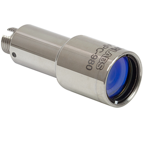 Thorlabs 索雷博 TC25APC-980 三合透镜准直器