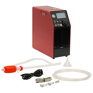 Thorlabs 索雷博 LK220 热电式液体冷却器