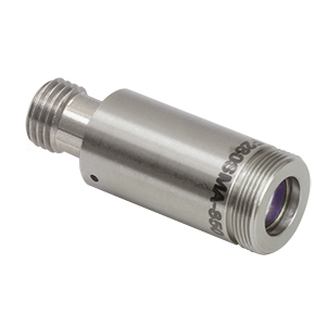 Thorlabs 索雷博 F280SMA-850 光纤准直器